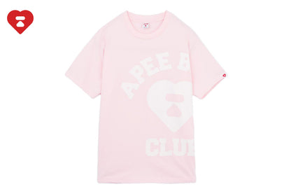 BAPE APEE BABY PRINTED TEE #2