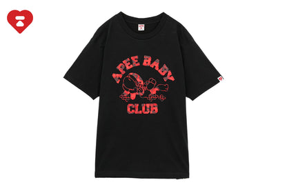 BAPE APEE BABY PRINTED TEE #3