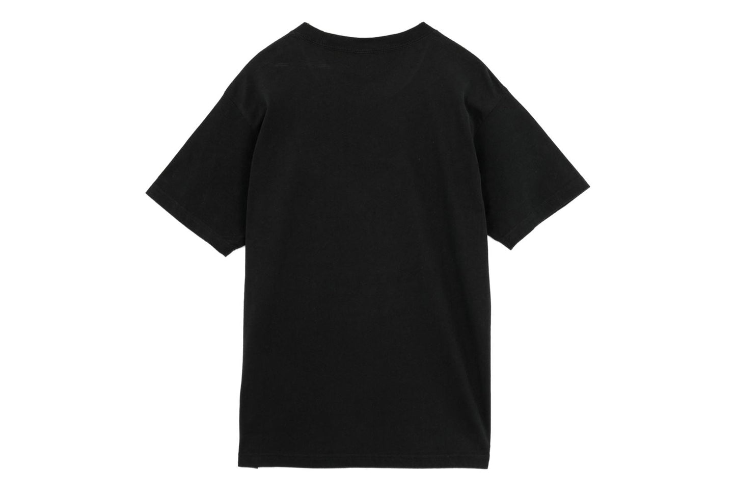 BAPE APEE BABY PRINTED TEE #3