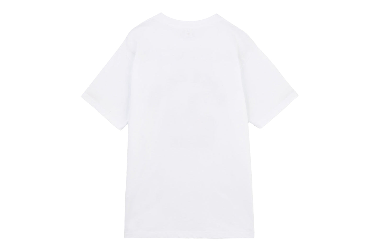 BAPE APEE BABY PRINTED TEE #3