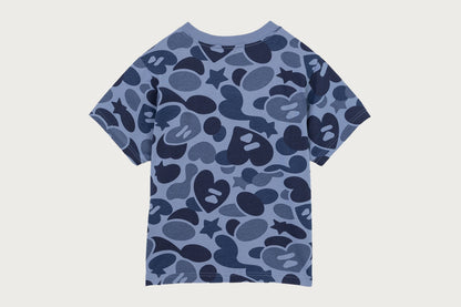 BAPE APEE 圖案印刷 T 恤 #2