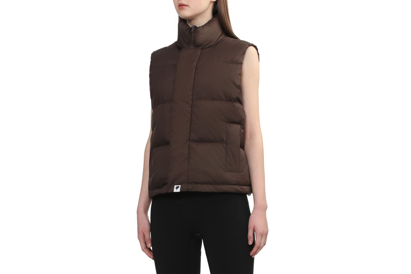 BAPE VEST DOWN JACKET