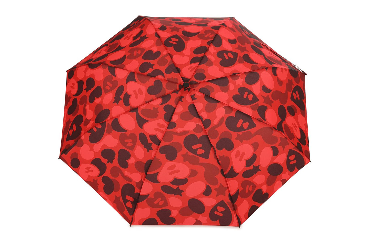 BAPE CAMO COMPACT UMBRELLA