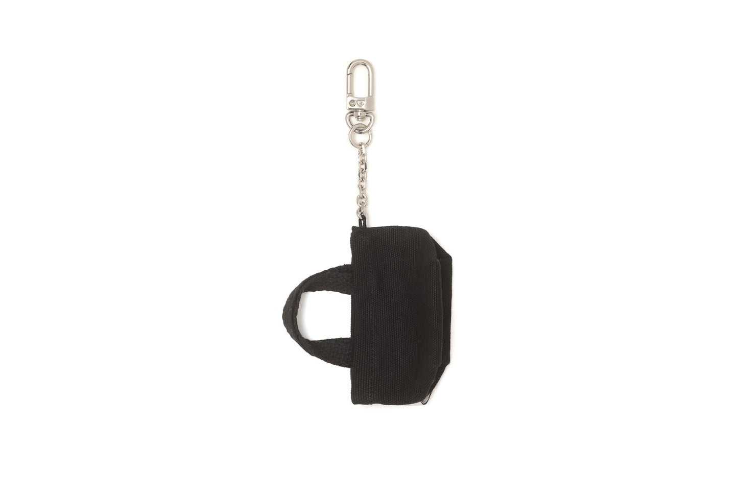 BAPE MINI TOTE BAG KEYRING