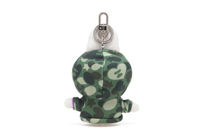 BAPE BABY DOPPY HOODIE KEYRING
