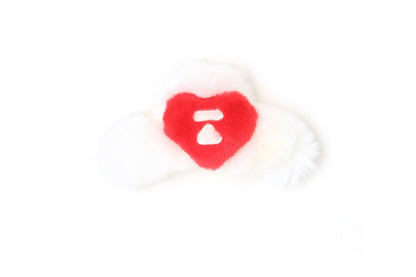 BAPE APEE HEAT CLAW HAIR CLIP