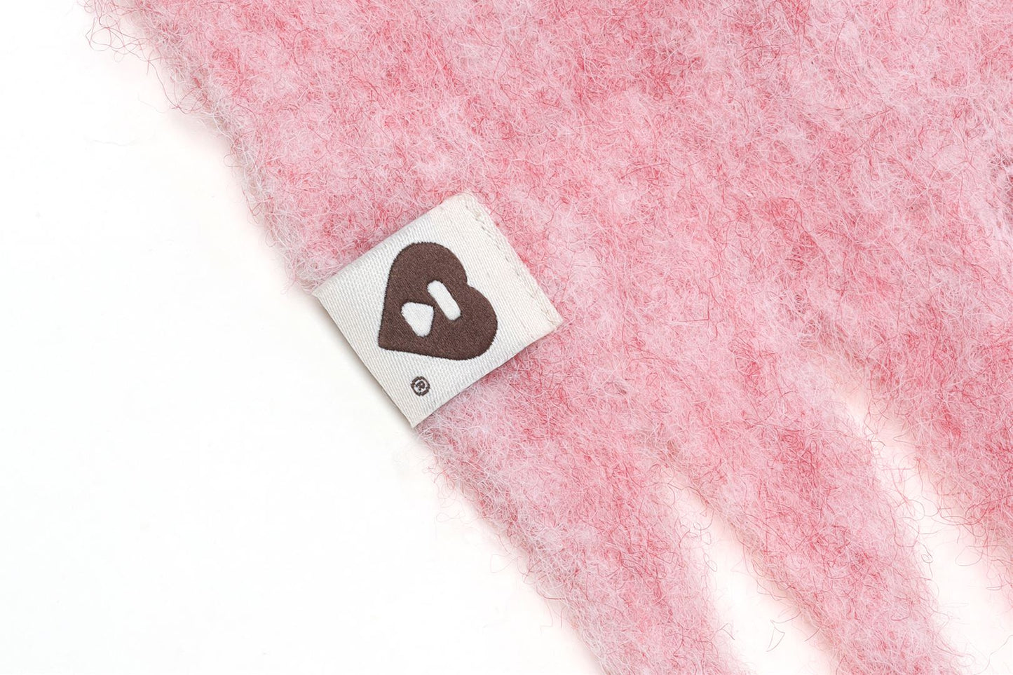 BAPE GRADIENT SCARF #2