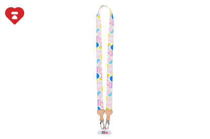 BAPE CAMO MULTI PURPOSE STRAP