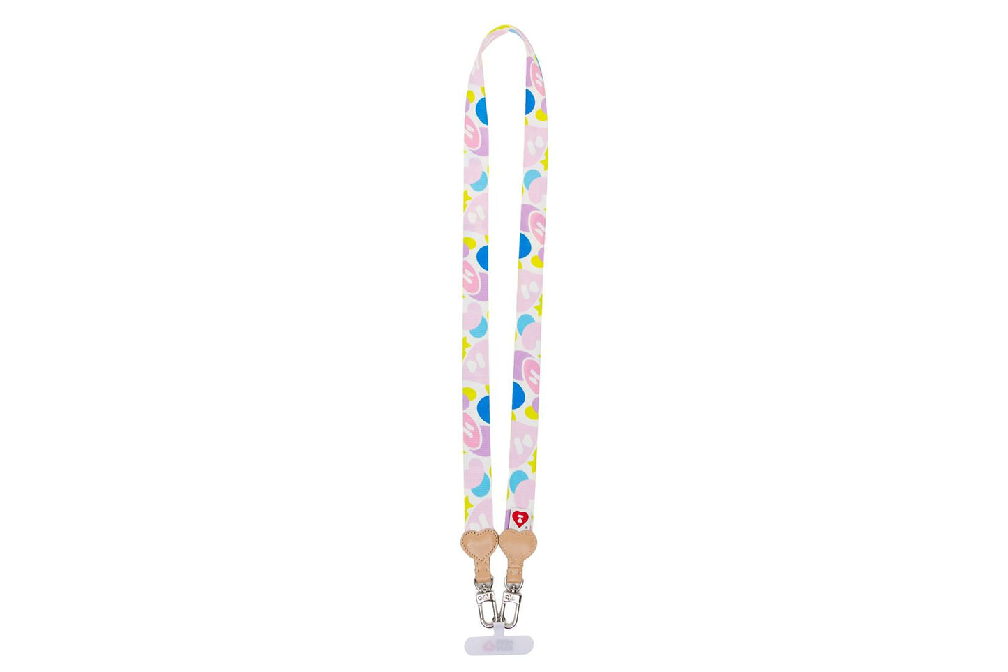BAPE CAMO MULTI PURPOSE STRAP