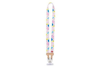 BAPE CAMO MULTI PURPOSE STRAP