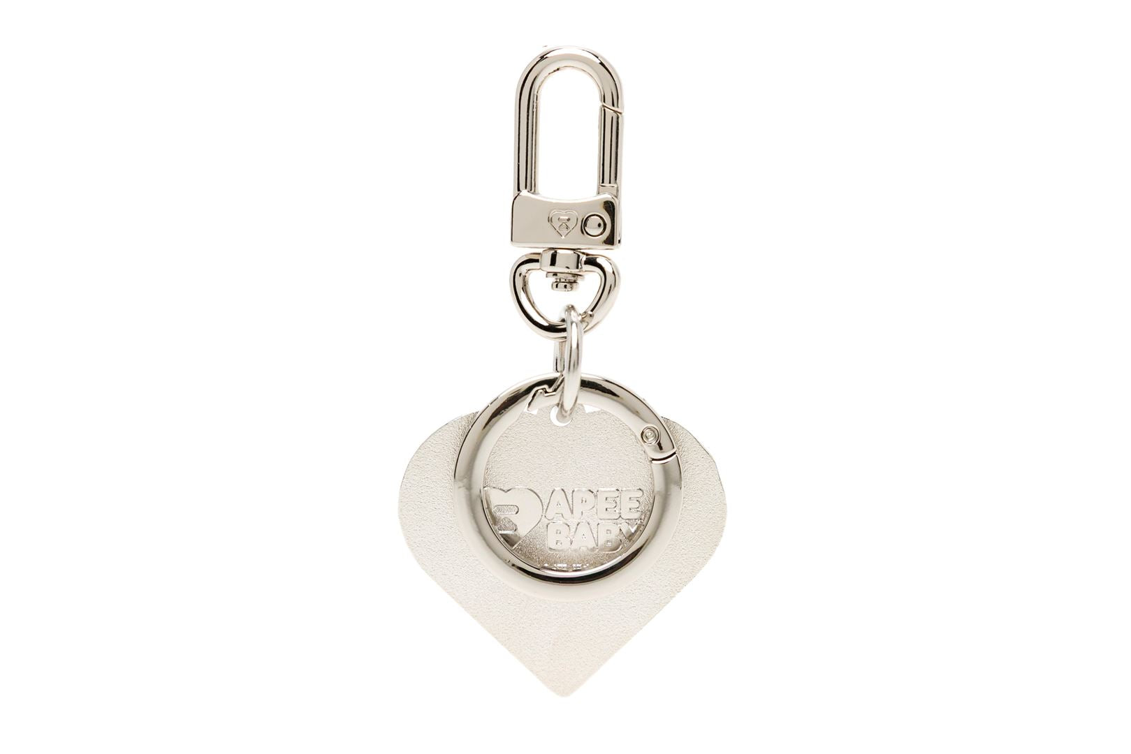 Human Made KEIKO SOOTOME HEART KEY CHARM - 獨特設計的鑰匙圈– GOYOUTATI