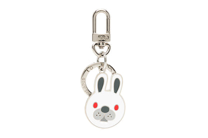 BAPE BABY DOPPY METAL KEYCHAINS #1