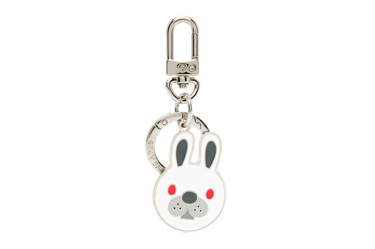 BAPE BABY DOPPY METAL KEYCHAINS #1