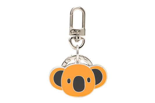 BAPE BABY CORE METAL KEYCHAINS #1