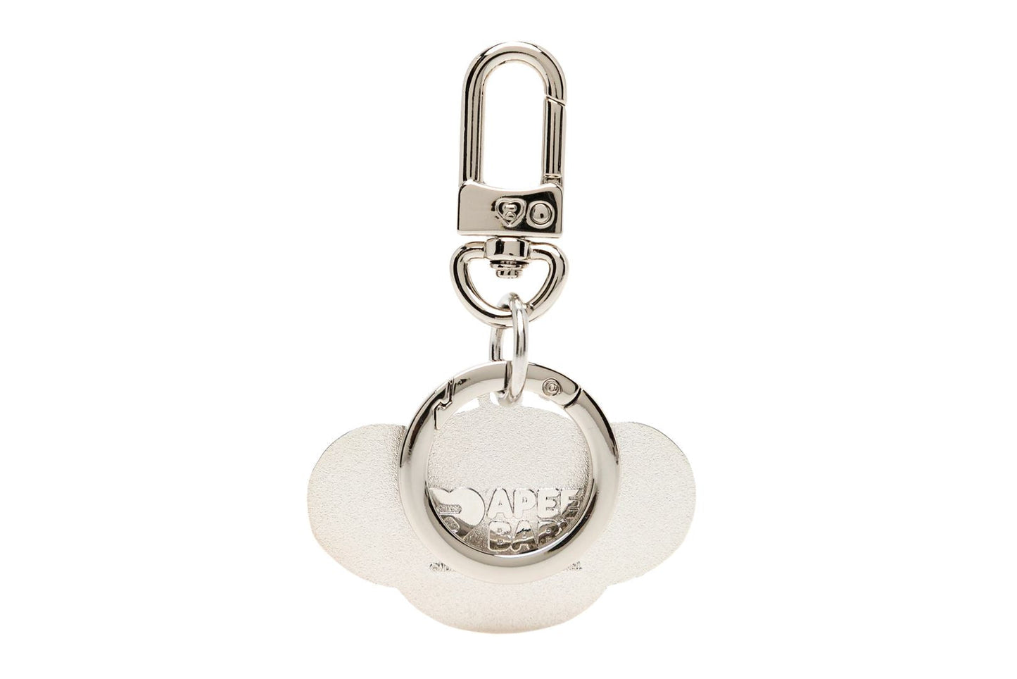 BAPE BABY CORE METAL KEYCHAINS #1