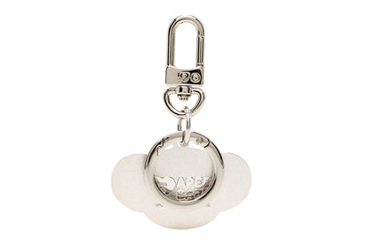 BAPE BABY CORE METAL KEYCHAINS #1