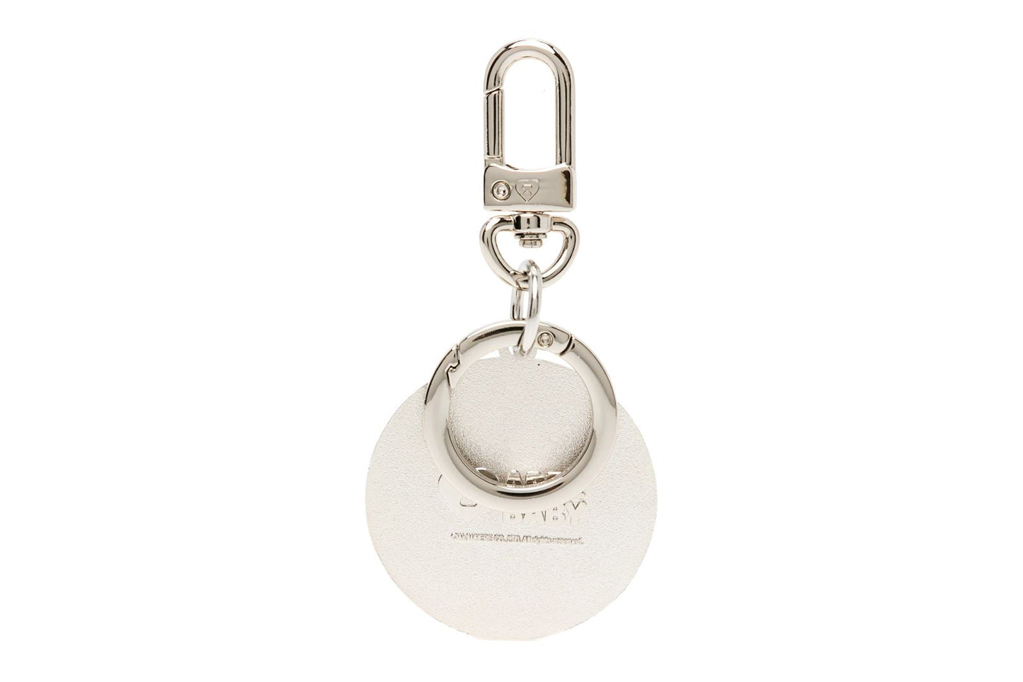 BAPE BABY DOPPY METAL KEYCHAINS #2