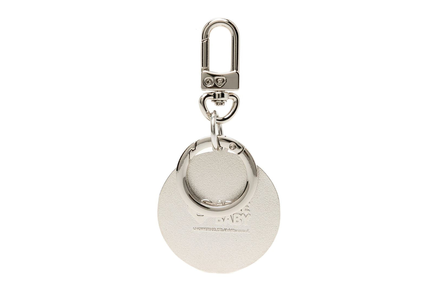 BAPE BABY CORE METAL KEYCHAINS #2