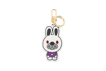 BAPE BABY DOPPY TOOTHBRUSH KEYCHAINS #1