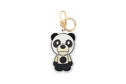 BAPE MILO PD 牙刷鑰匙圈 #1