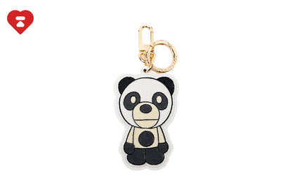 BAPE MILO PD 牙刷鑰匙圈 #1
