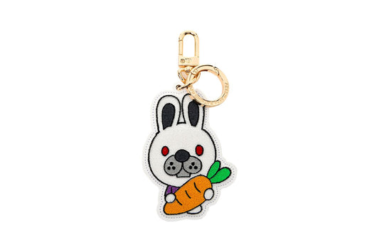 BAPE BABY DOPPY TOOTHBRUSH KEYCHAINS #2