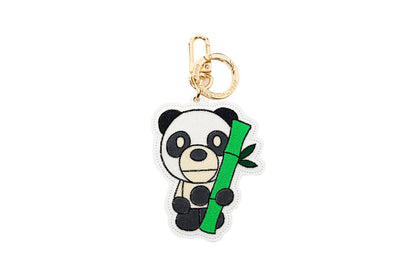 BAPE MILO PD 牙刷鑰匙圈 #2