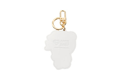 BAPE MILO PD 牙刷鑰匙圈 #2