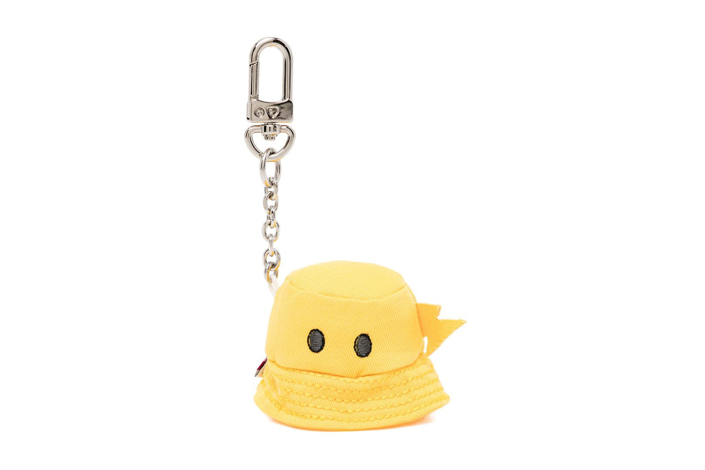 BAPE MINI HEAD KEYRING