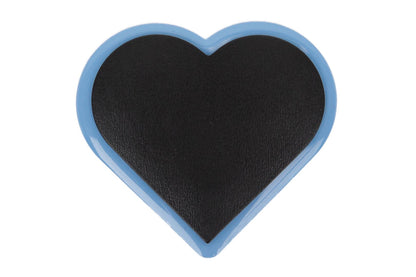 BAPE HEART CAMO MAGNET