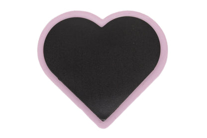 BAPE HEART CAMO MAGNET