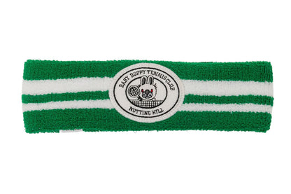 BAPE BABY DOPPY BADGE HEAD BAND