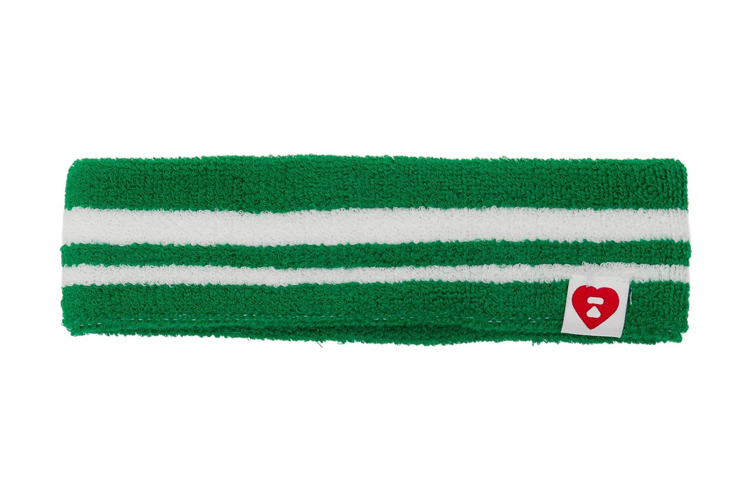 BAPE BABY DOPPY BADGE HEAD BAND