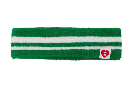 BAPE BABY DOPPY BADGE HEAD BAND