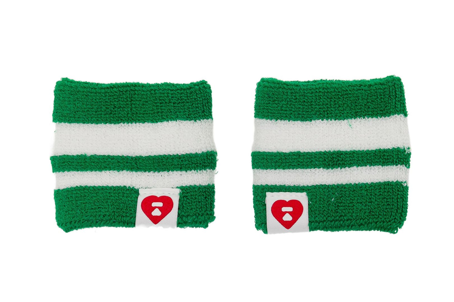 BAPE BABY DOPPY BADGE WRIST BAND