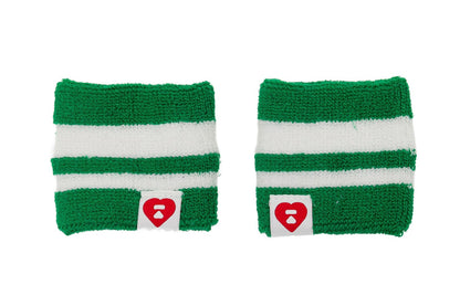 BAPE BABY DOPPY BADGE WRIST BAND