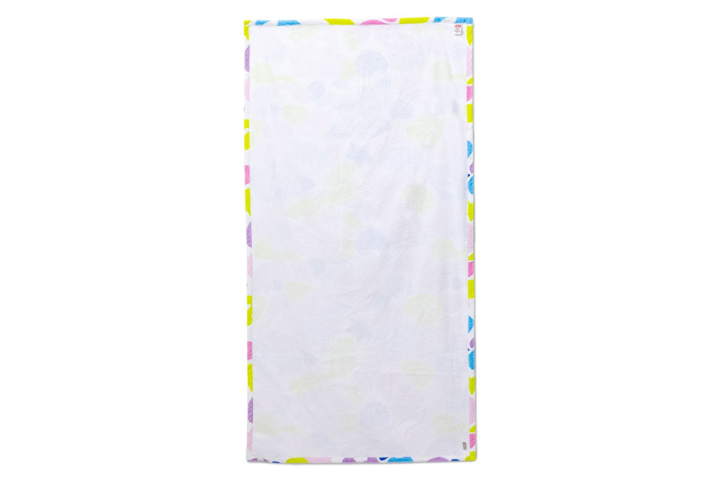 BAPE CAMO TOWEL