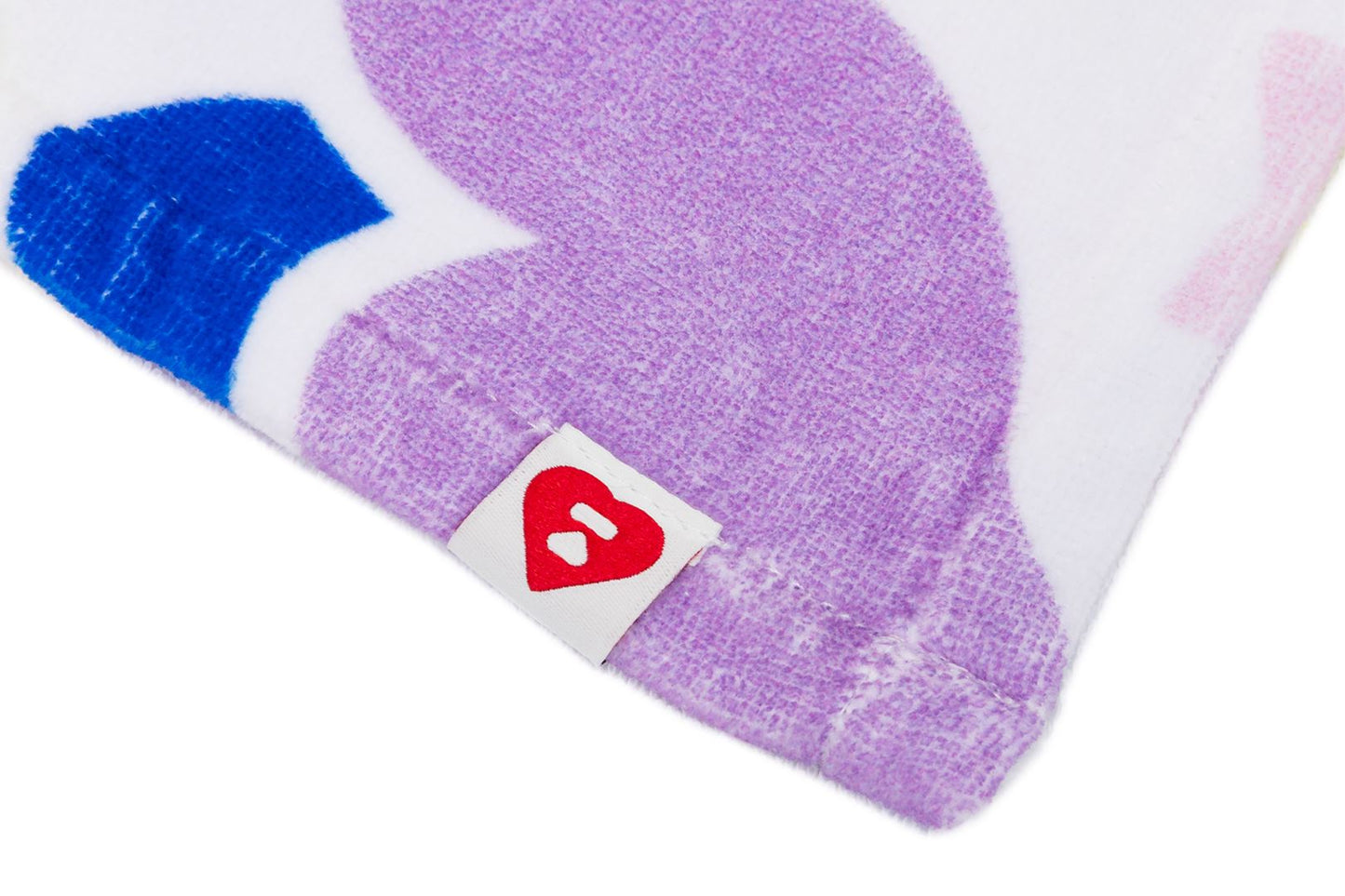 BAPE CAMO TOWEL