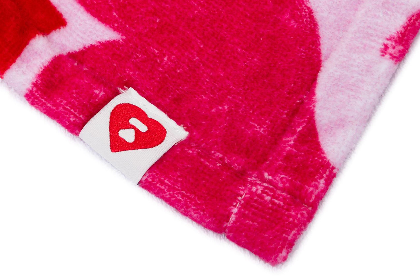 BAPE CAMO TOWEL