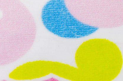 BAPE CAMO SMALL TOWEL