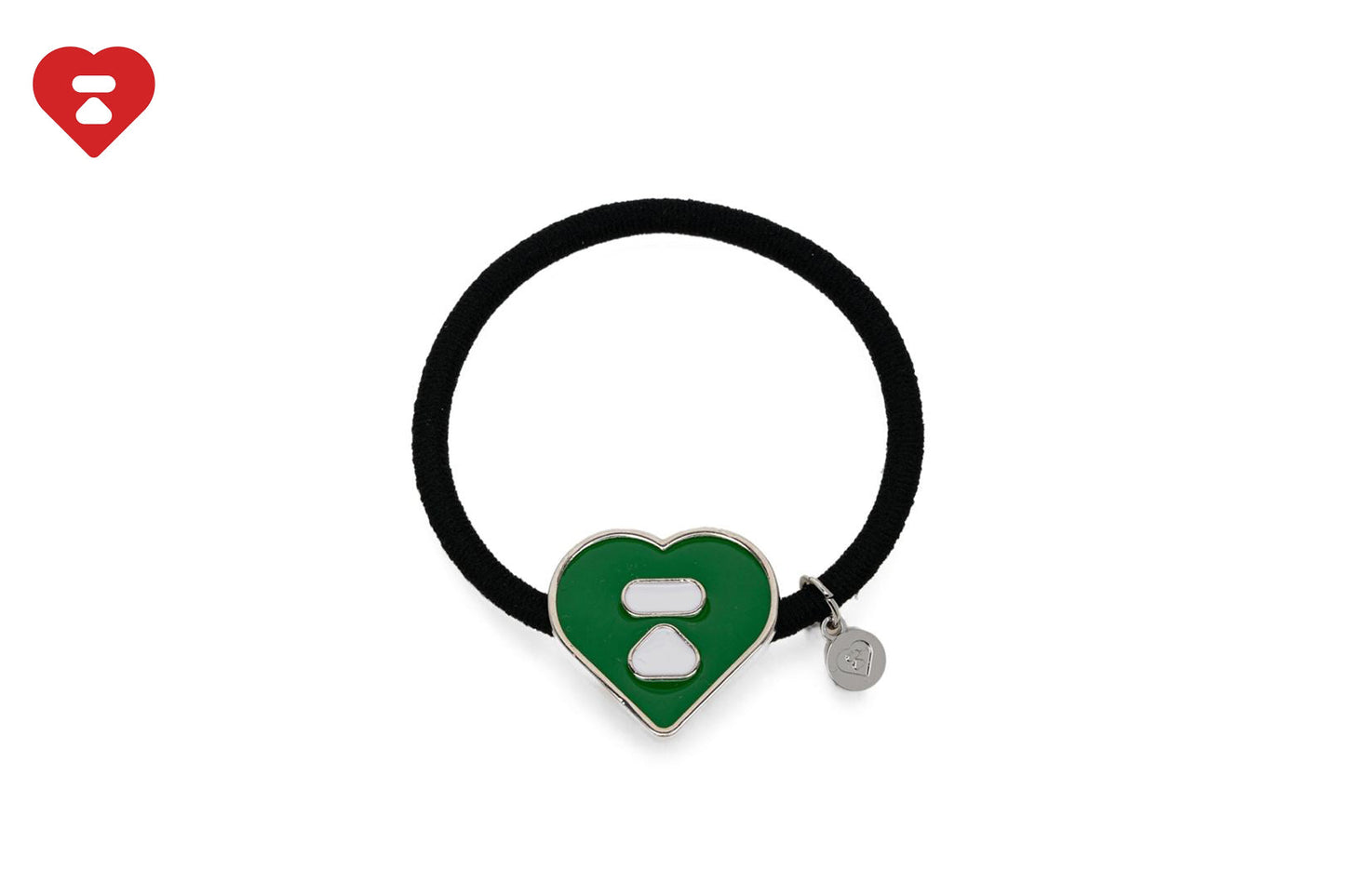 BAPE APEE HAIR TIE