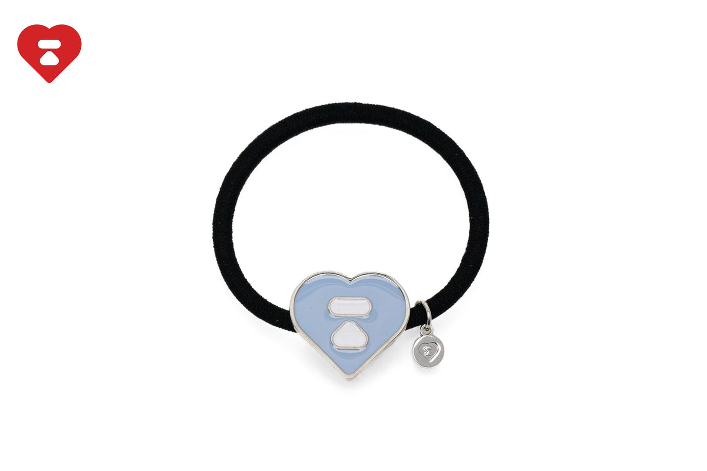 BAPE APEE HAIR TIE