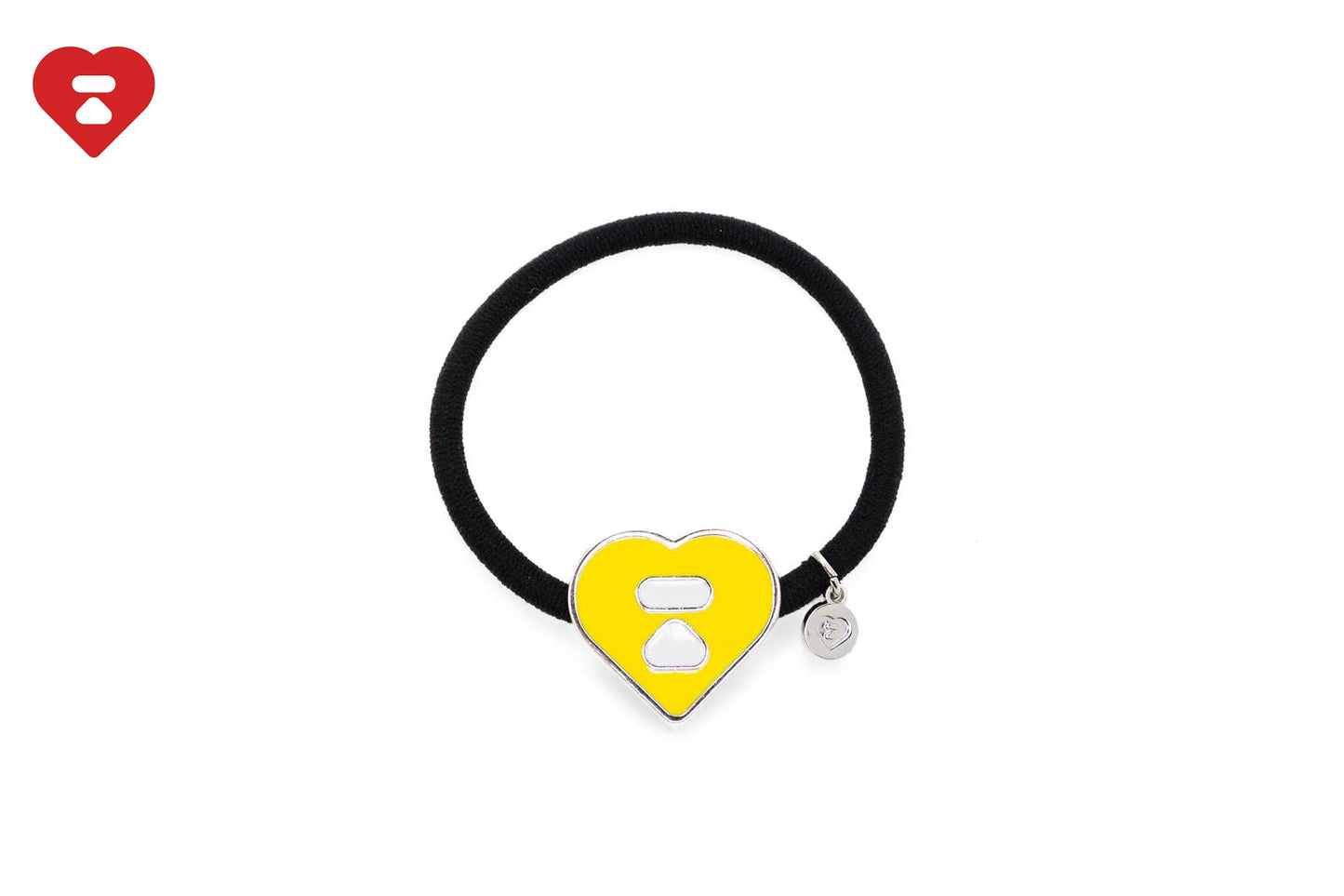 BAPE APEE HAIR TIE