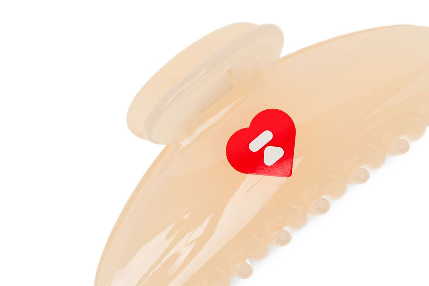 BAPE APEE CLAW CLIP #1