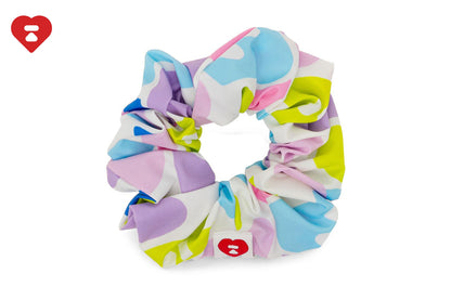 BAPE APEE CAMO SCRUNCHIE