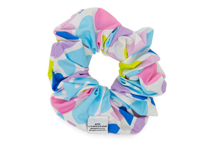 BAPE APEE CAMO SCRUNCHIE