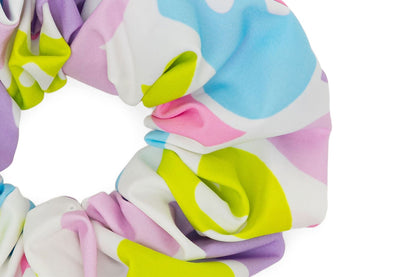 BAPE APEE CAMO SCRUNCHIE