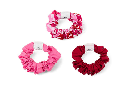 BAPE APEE CAMO SCRUNCHIE SET