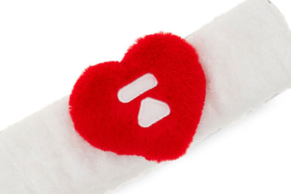 BAPE APEE HEART HEADBAND