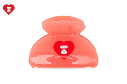 BAPE APEE CLAW CLIP #2
